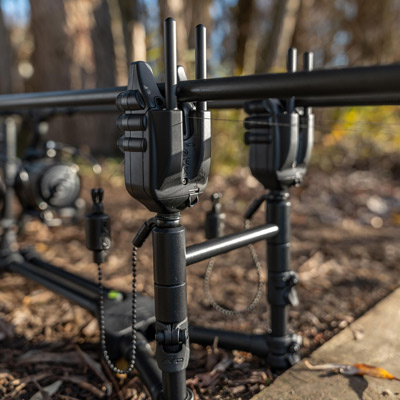 Système Anti Ejection Avid Carp VTX+ Snag Ears - description 05