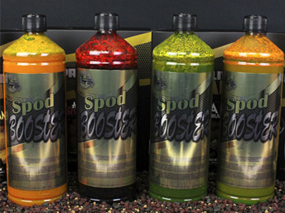 Attractant Pro Elite Baits Gold Spod Booster Tuna Spirulina 1L 2 Attractant Pro Elite Baits Gold Spod Booster Tuna Spirulina 1L -DYNAMITE BAITS 9577c1bfe2d83ea31072fc95a7df729e832f09c0 243493 4 5 6amb1