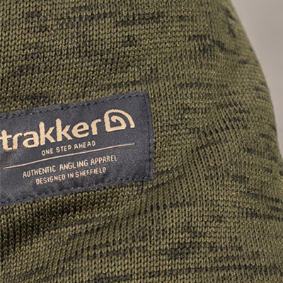 Veste Trakker TechPro Fleece - description 07
