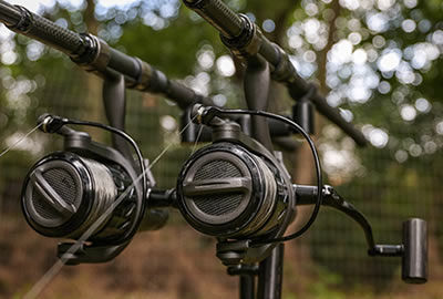 Ensemble Fox Explorer 8-10' EOS Pro 10000 (les 4) -Fox || PROLOGIC Soldes Magasin 9593d2d4cc183395266ac6064eb531abe38f3943 18