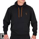 sweat-fox-classic-hoody-black-orange