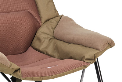 Level Chair Prowess Summa - description 05