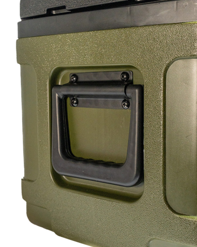 Glacière RidgeMonkey CoolaBox 50L - description 03