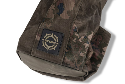 Fourreau Nash Scope Quiver - description 12