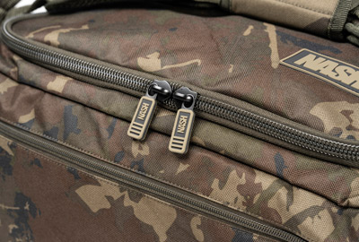 Sac Caryall Nash Subterfuge Duffel Bag Medium - description 06