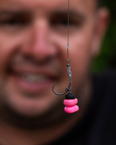 Hameçon korda Essentials Krank X Sans Ardillon (par 10) - description 05