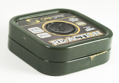 Tresse Carp Spirit Re-Action Camo Green 20m 20lbs -Hameçons Soldes Boutique 988a912cae6b235b8267470dd50963df21aff02a 207496 I2