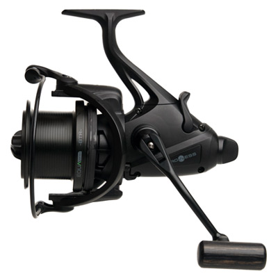 Moulinet Prowess Débrayable Equa 10000 BTR (les 4) - description 07