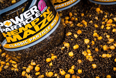 Graines Mainline Power Plus Particules Hemp'N'Maize 3kg -DYNAMITE BAITS 996b404086c0943235239a2a94e10e1f536f9a6d 243279amb1