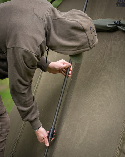 Biwy EOS MK2 2 places (Biwy + Surtoile) - description 13