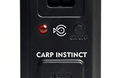 Coffret SRT Centrale 3 Détecteurs Carp Instinct - description 02