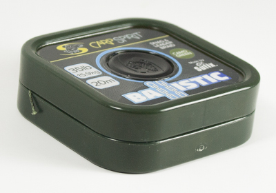 Tresse Carp Spirit Ballistic Camo Green 20m 35lbs -Hameçons Soldes Boutique 99cd3151dd9e2695ae1a5dc8718da8bad8053d5a 207486 I2