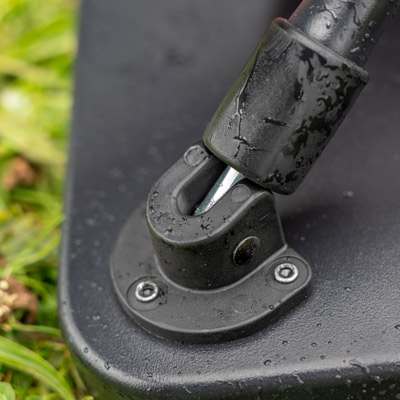 Avid Carp Revolve Bivvy Table XL - description 04