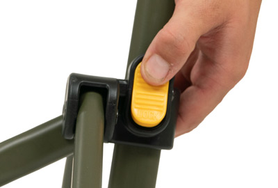 Siège Solar Worldwide Swing Chair - description 08