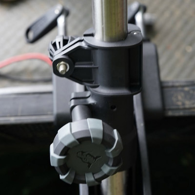 Moteur Electrique Rhino VX55 V2 - description 08