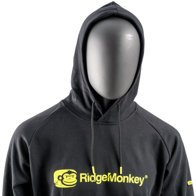 Sweat RidgeMonkey Apearel LW Classic Hoody - description 03