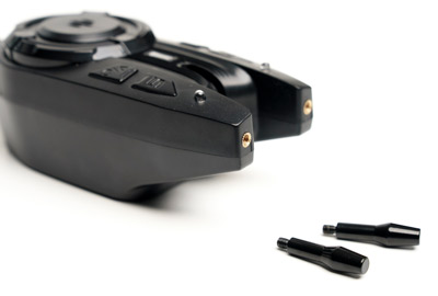 Coffret Prowess Centrale 2 Détecteurs Initia - description 02