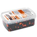 pellets-carp-zoom-fluo-plus-method-box-500g-orange