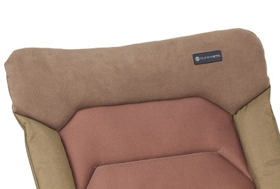 Level Chair Prowess Summa - description 01