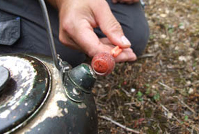 Gaine Anti Ecrevisse Gardner Hardball Bait Saver (par 3) -Moulinets soldes 9cd84793f798187b9809644cba5eafcb7a7273a6 amb03