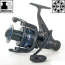 carp-design-da60-grey-blue-mulinello-free-spool