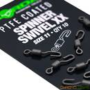 emerillon-korda-ptfe-spinner-ring-swivel-xx-t11-x10