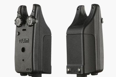 Détecteur Delkim New EV-D Rouge -Hameçons Soldes Boutique 9e3e6ab4d679af9e80e5725f1783ad95ec1ffeb3 EV Damb3