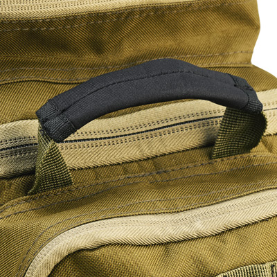 Sac à Dos Prowess Summa Backpack 40L - description 09