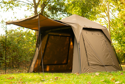 Abri Sonik Biveebo (Abri + Vapour Peak) - description 14