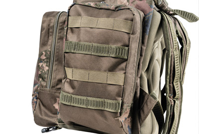 Sac à Dos Nash Scope Soft Protect Rucksack - description 14