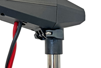 Pack Navigation Carp Spirit Black Boat 320W Brushless 80lbs  - description 21