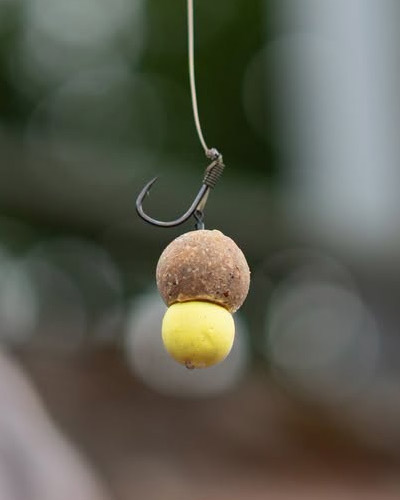 Hameçon Korda Essentials Wide Gape X (par 10) - description 07
