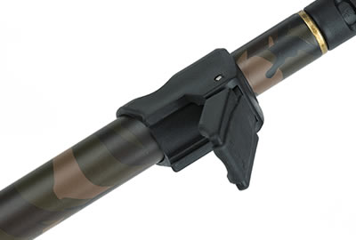 Rod Pod Fox Ranger MKII Camou 4 Cannes -Fox || PROLOGIC Soldes Magasin a07738ae44f10f018914370c8a31e6c548ea37d5 205156 amb3