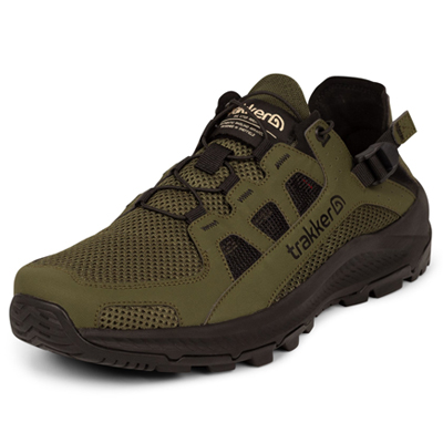 Chaussures Trakker Techpro Scout Shoe - description 01