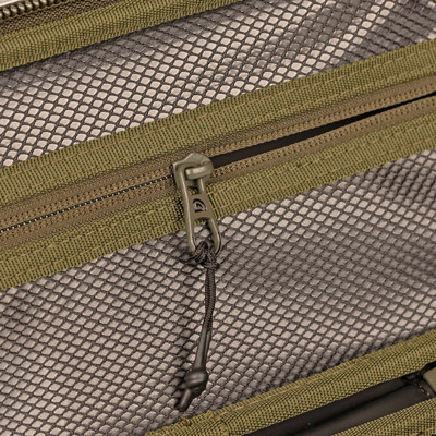 Trousse à Accessoires  Rigide Trakker NXC Camo Hardcase Medium - description 05