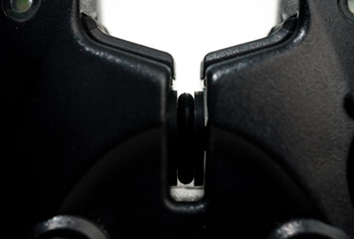 Prowess Summa 3 Bite Alarms Set - description 08