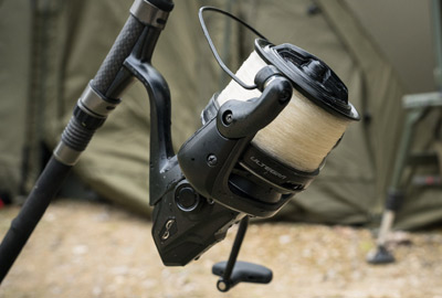 Ensemble Shimano TX-5B Carp Intensity 13' 3.5lbs Ultegra 14000 XTE - description 15