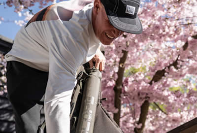 Housse Etanche Nash Scope OPS Stink Bag - description 19