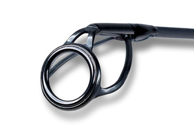 Canne Nash Air Force F10 50mm 12' 3.75lbs (les 4) - description 16