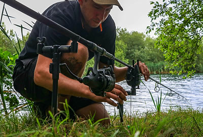 Ensemble Fox Explorer 8-10' EOS Pro 10000 (les 3) -Fox || PROLOGIC Soldes Magasin a279a954cf86f0813853d0aeeab9f647ff097027 7