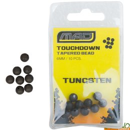 perle-mad-touchdown-tapered-bead-6mm-par-10