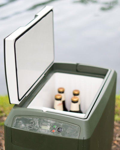 Frigo Electrique RidgeMonkey Combichilla 18L - description 12