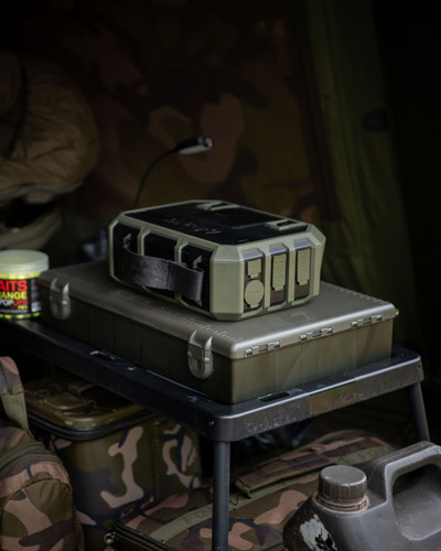 Batterie Fox Halo Wireless Power 96K - description 06