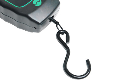 Peson Digital Prowess The Judge 50kg - description 04