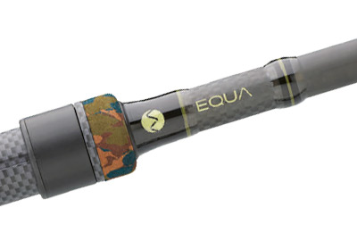 Canne Prowess Equa Spod/Marker 50mm 12' 5lbs Full EVA Camo - description 01