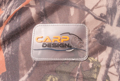 Mini horno a gas carp design camplux portatil – Chrono Carpa ©