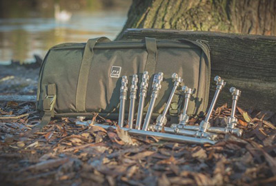 Rod Pod Solar P1 Compact Worldwide Pod (sans Buzz Bar) -Fox || PROLOGIC Soldes Magasin a5f72a7d75466d85998b899045b48f311c2e6a47 205232amb2