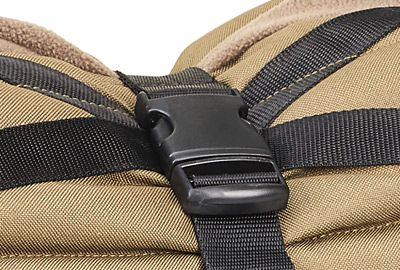 Bed Chair Prowess Equa 6 pieds - description 08