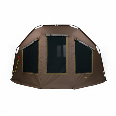 Biwy Pro Elite Pro Bunker Z 2 places - description 01