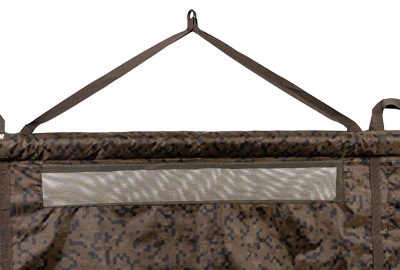 Sac de Pesée Solar SP C-Tech Flottant Retention Sling - description 03